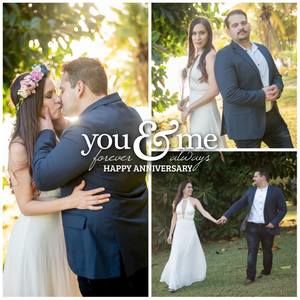 Meet your Posher, Debs